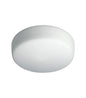 Cheese Cake Round (250mm) - Ceiling Light Flush Mount - Artisans Trade Depot