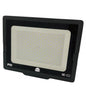 RADIANT LSF0006 Black LED Outdoor Floodlight - 200W