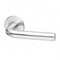 Oslo - Tube Handles - Lever Handles - Artisans Trade Depot