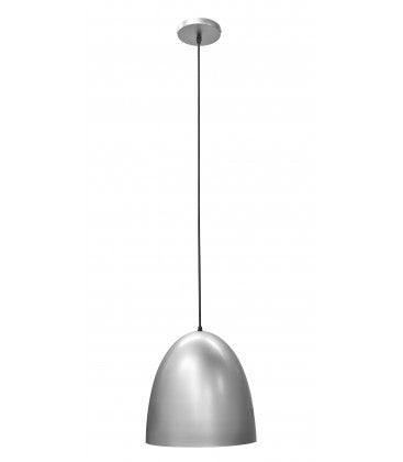 Radiant PF0017SN -  Metal Pendant – 1XE27  300mm - Artisans Trade Depot