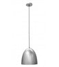 Radiant PF0017SN -  Metal Pendant – 1XE27  300mm - Artisans Trade Depot