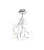 Radiant RP314 / PF81-CH - Chandelier-12v Arbre 8-light & Transformer - Artisans Trade Depot