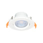 Radiant LDL0002W - LED Downlight 6W - 75mm